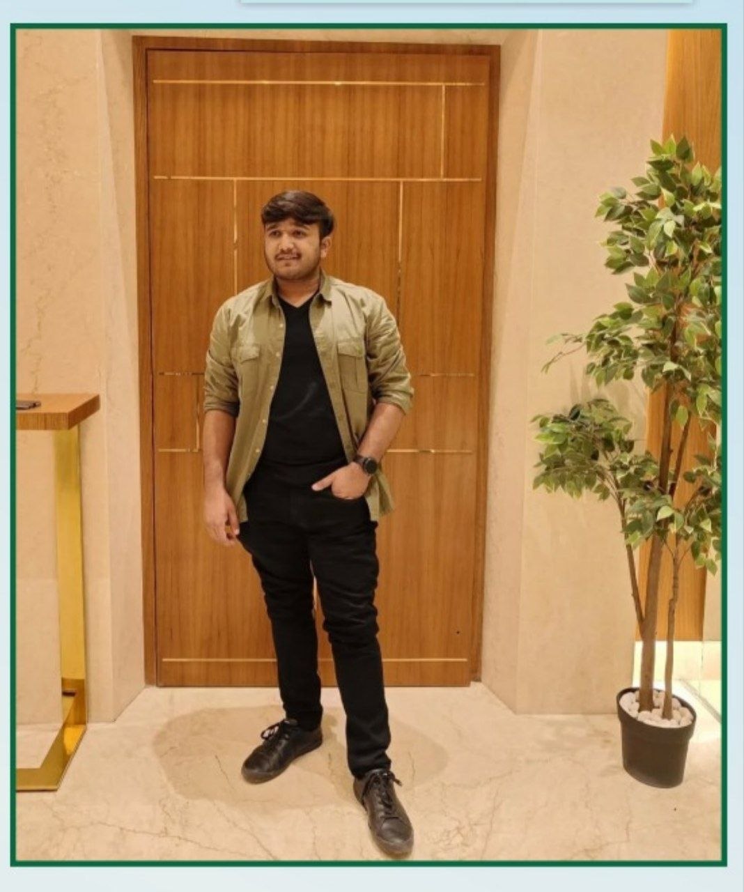 GYAN SITESH AGRAWAL
