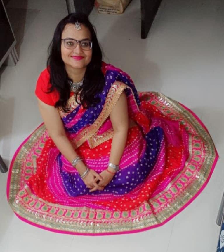 Sonal Santosh Didwania