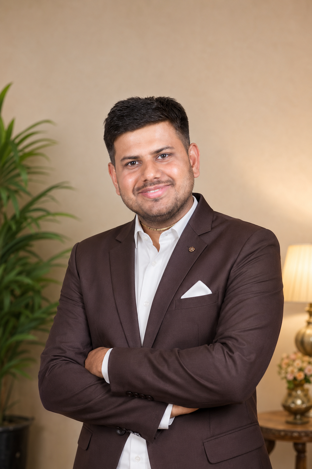 Harshal Agrawal