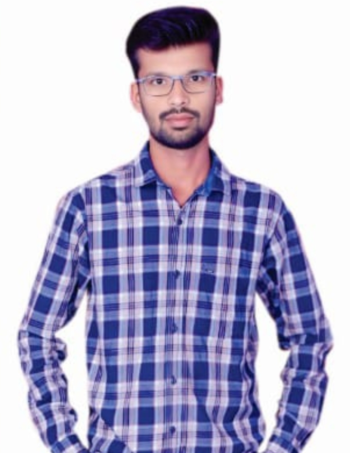 Pankaj Indraj Agrawal