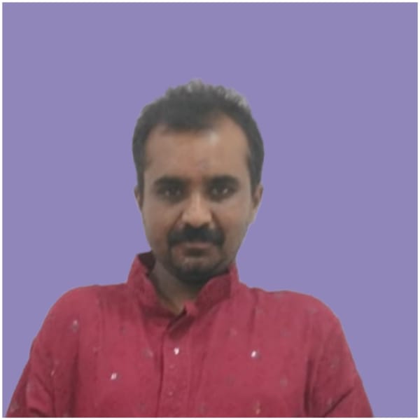 Rishikesh Rajkumar Agrawal