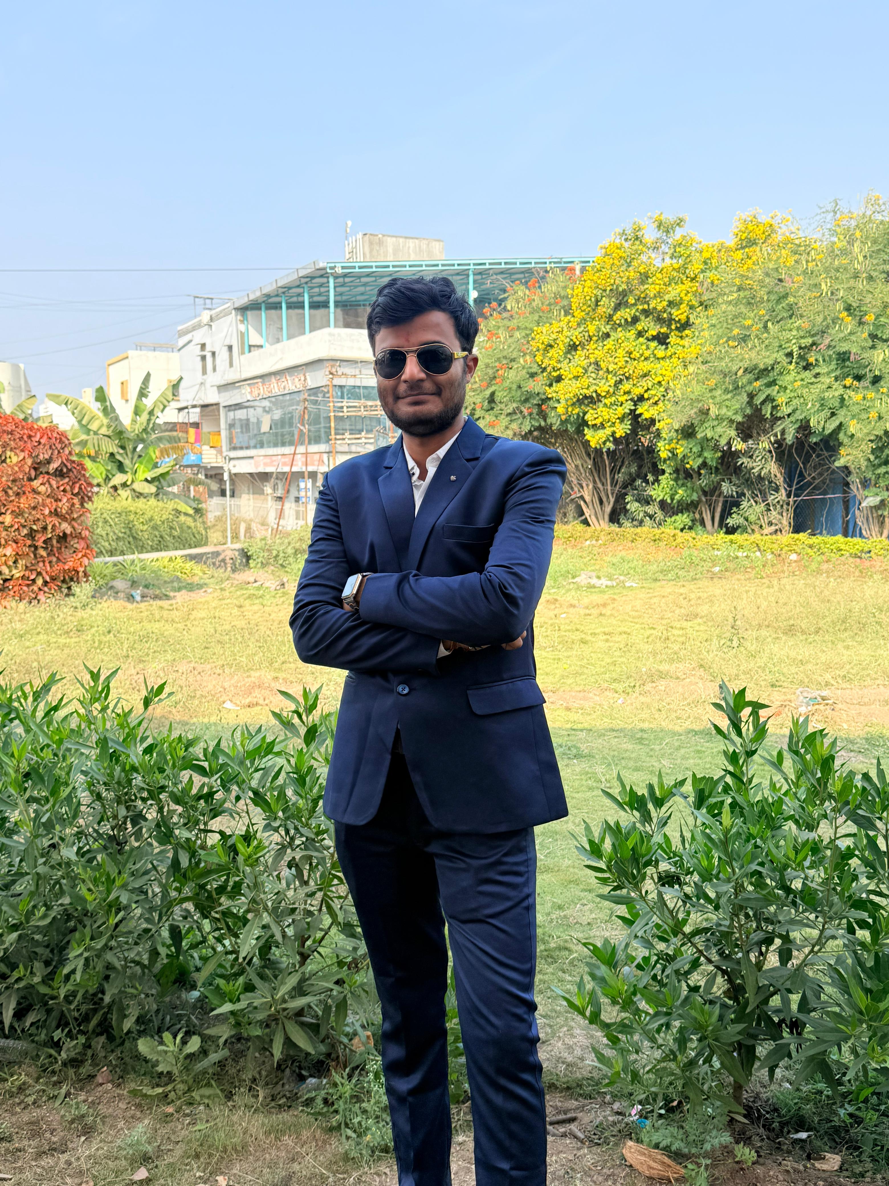 Raghav Agrawal