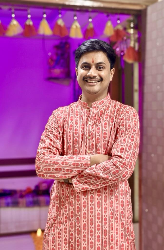 Saurabh Agrawal