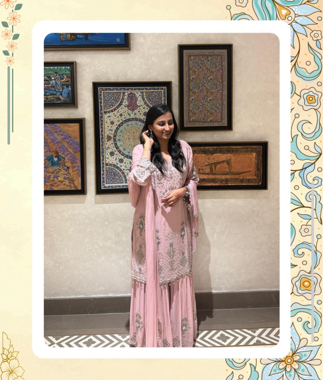 Dr Palak Anil Bajaj