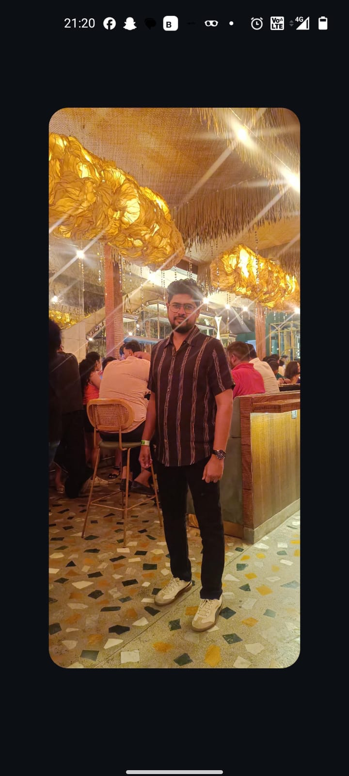 Hardik Goenka
