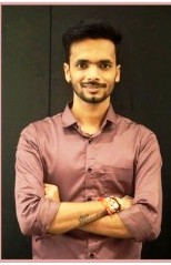 Shubham Jagdish Agrawal