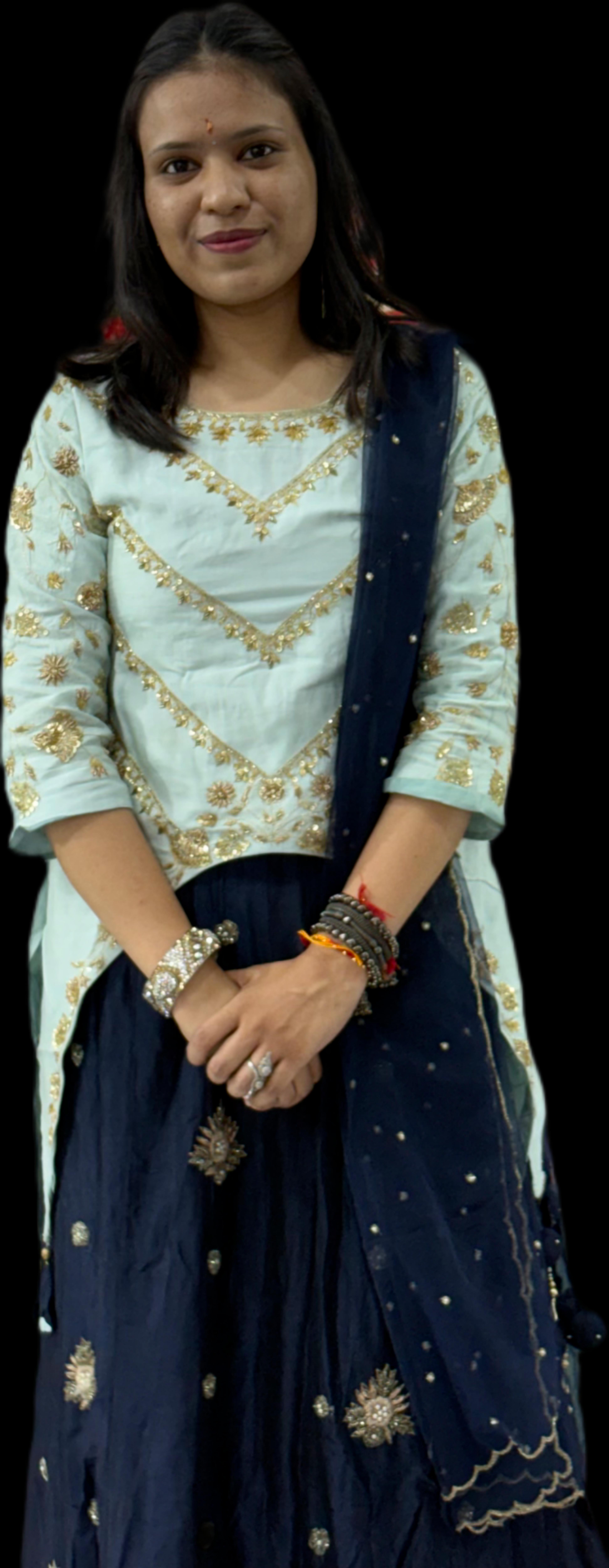 Nandini Agrawal