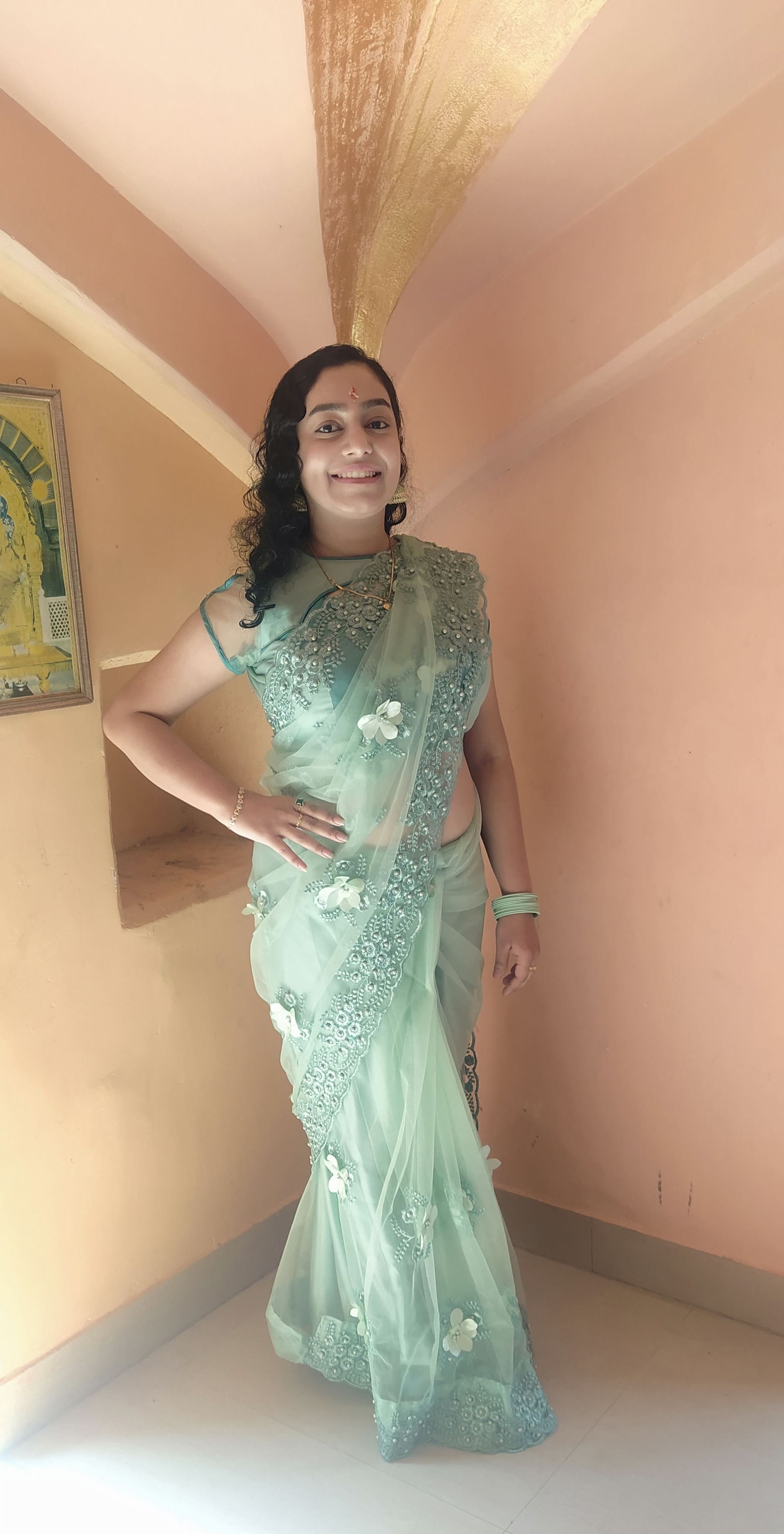 Priya praful agrawal