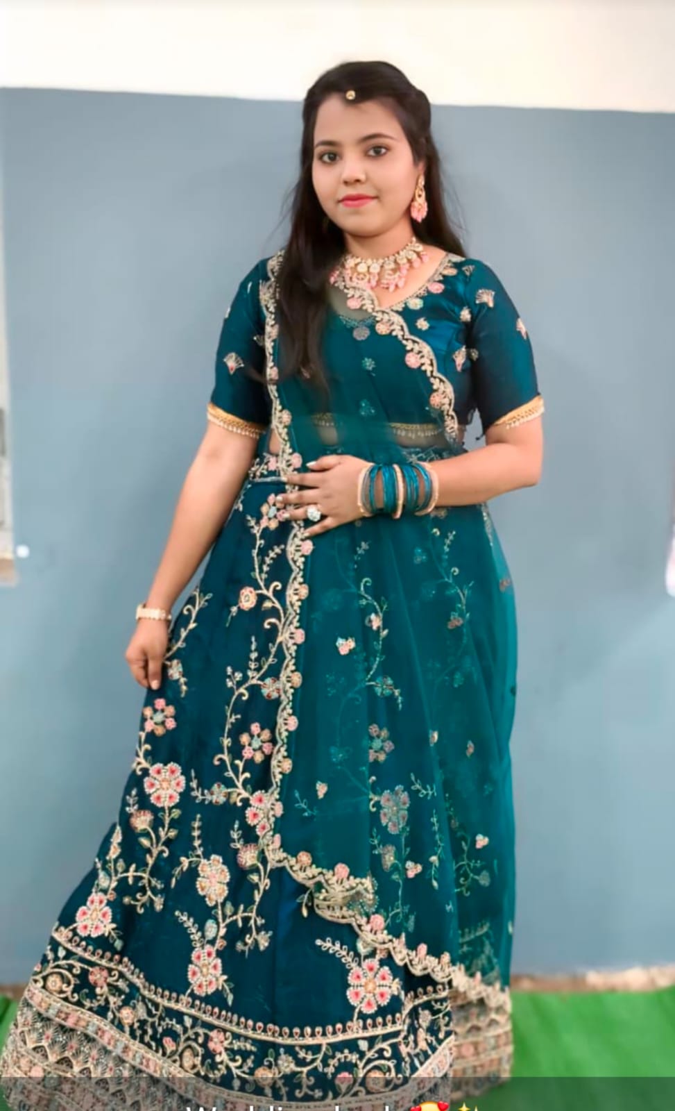 Rakhi Nandkishor Choudhary