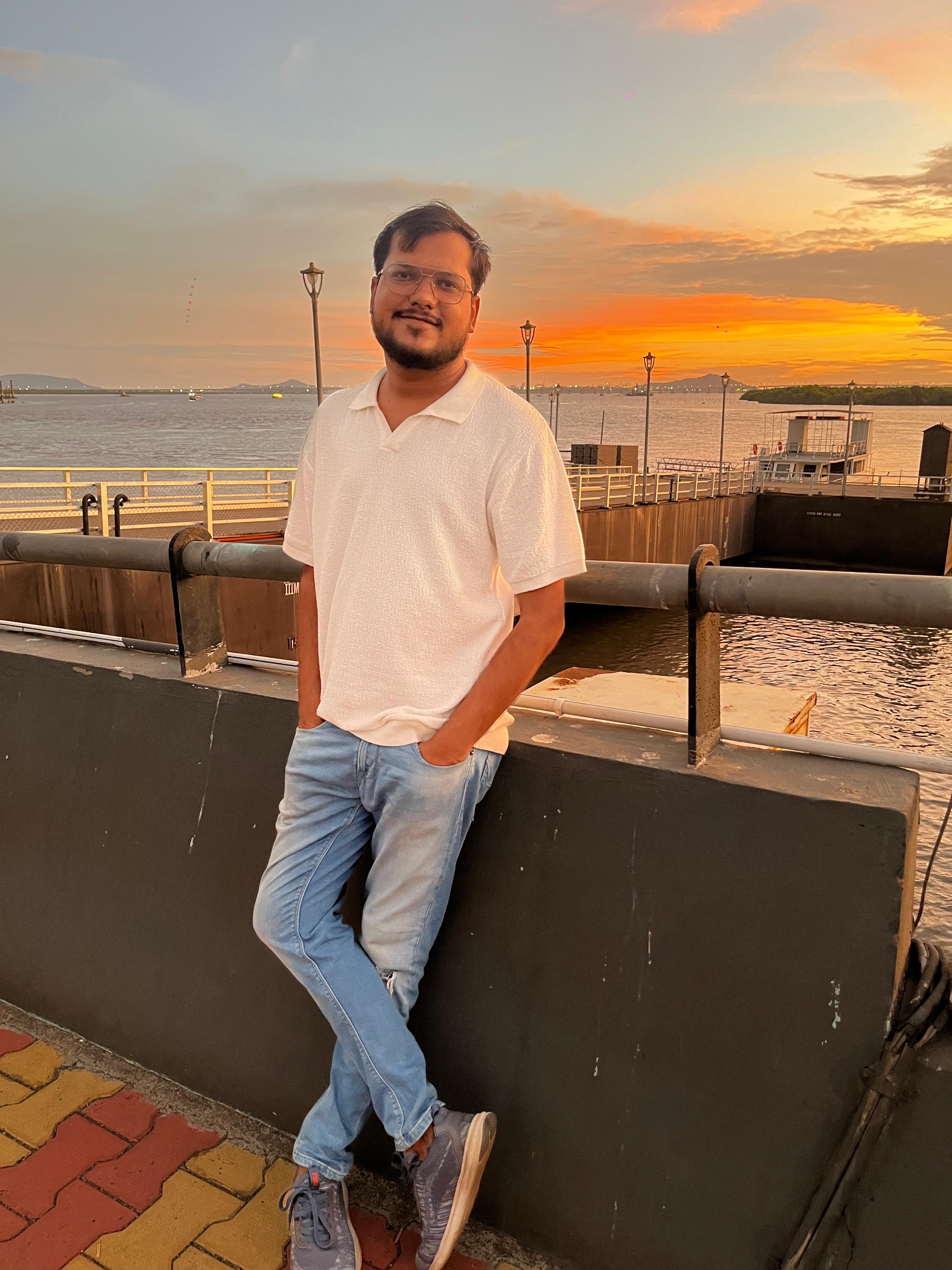 Akshay Suresh Agrawal