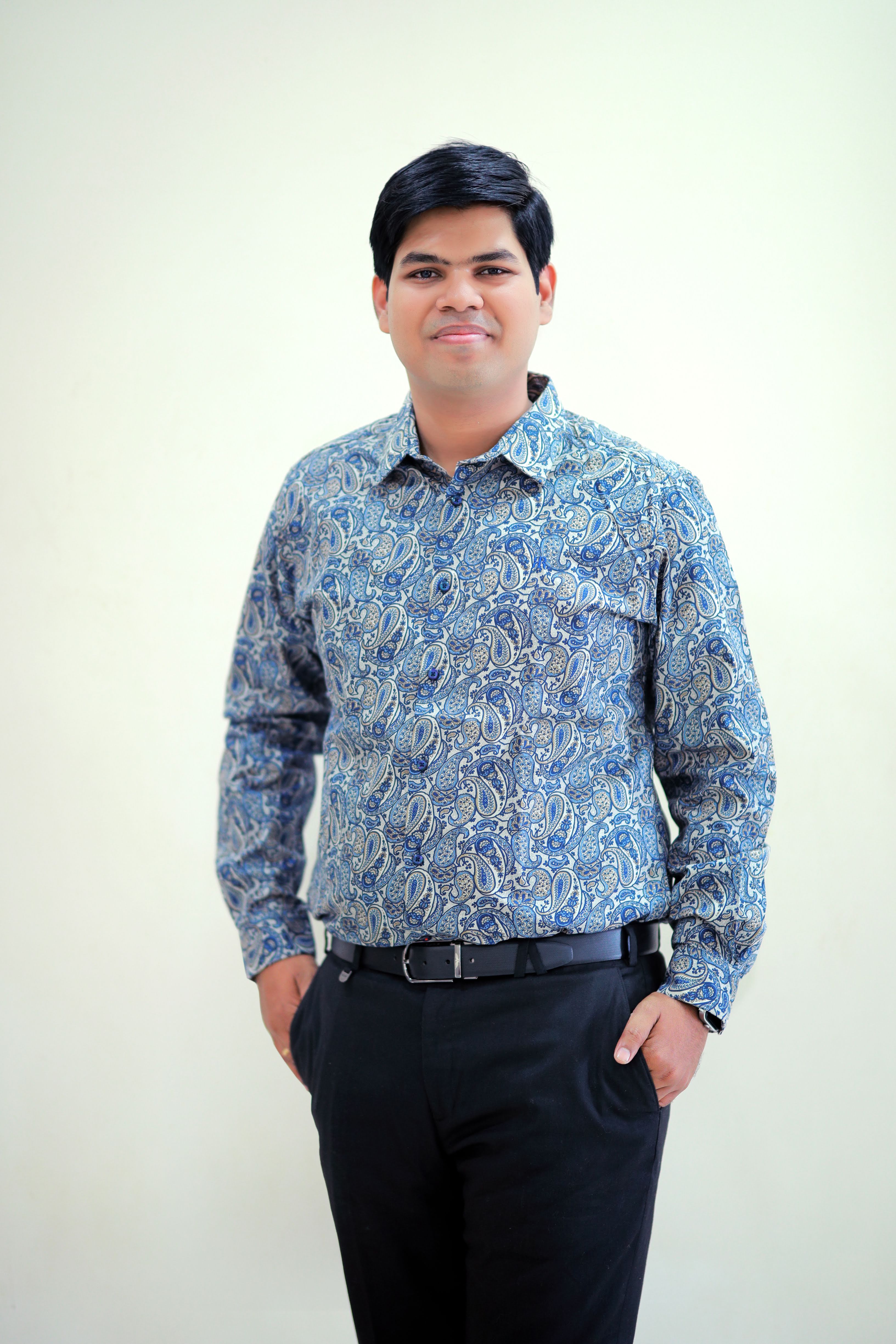 Shyam agrawal