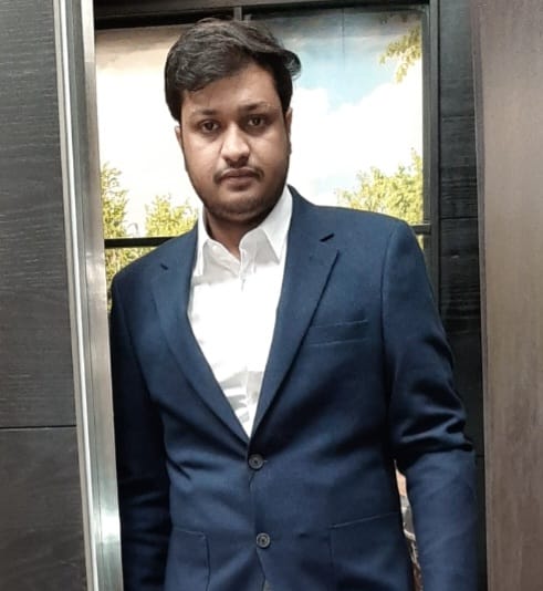 Akash  Dhannawat
