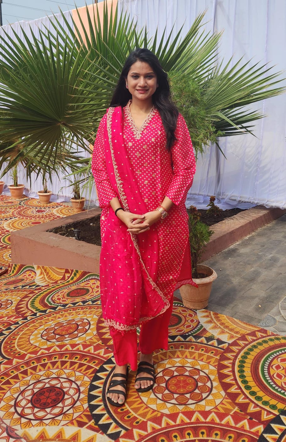 Dr Sakshi Agrawal