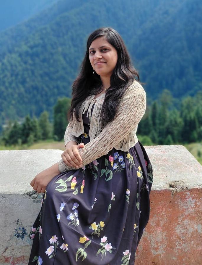 Prachi Manish Agrawal