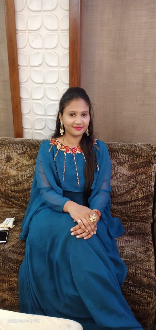 Neha Sunil Agrawal