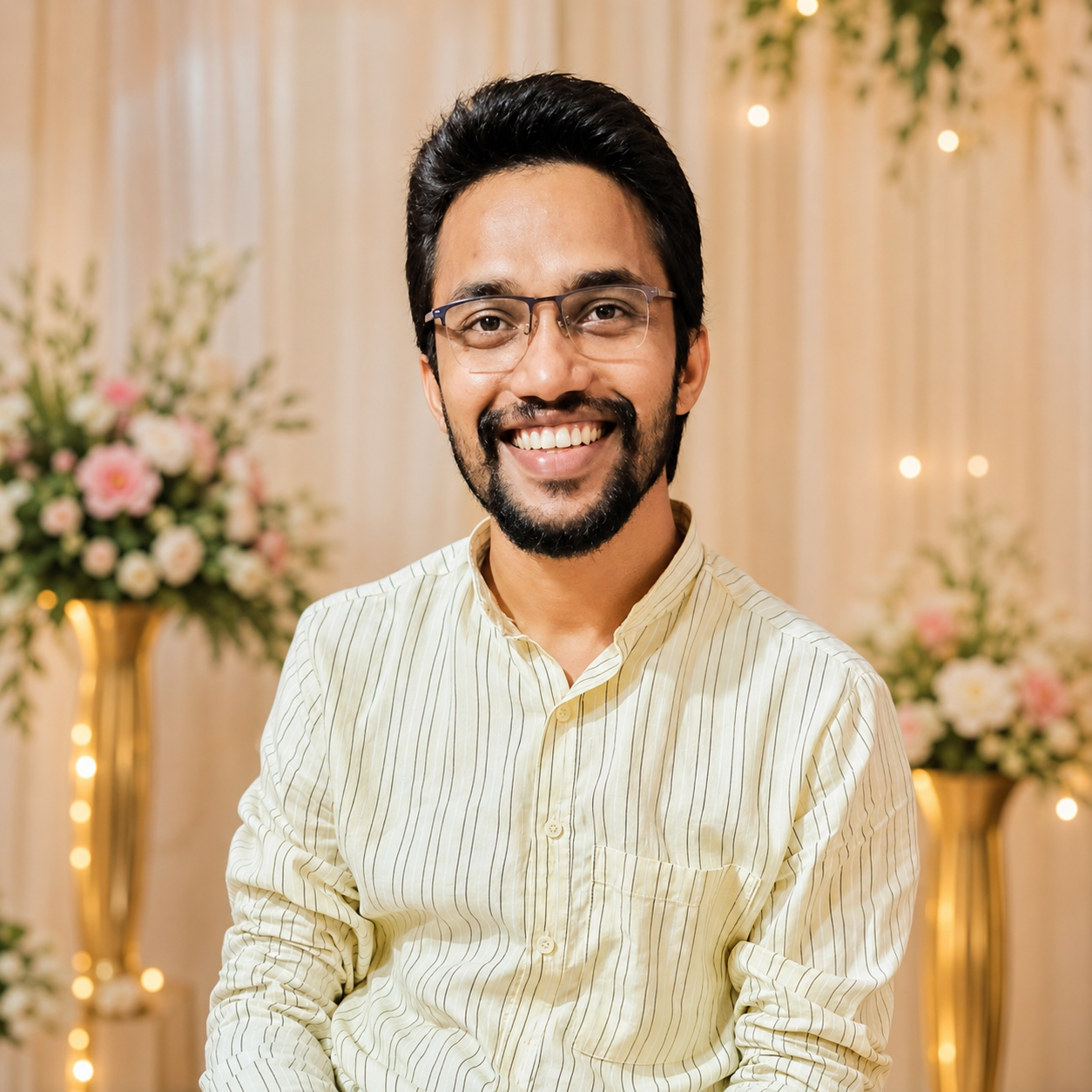 Ankit Badriprasadji Agrawal