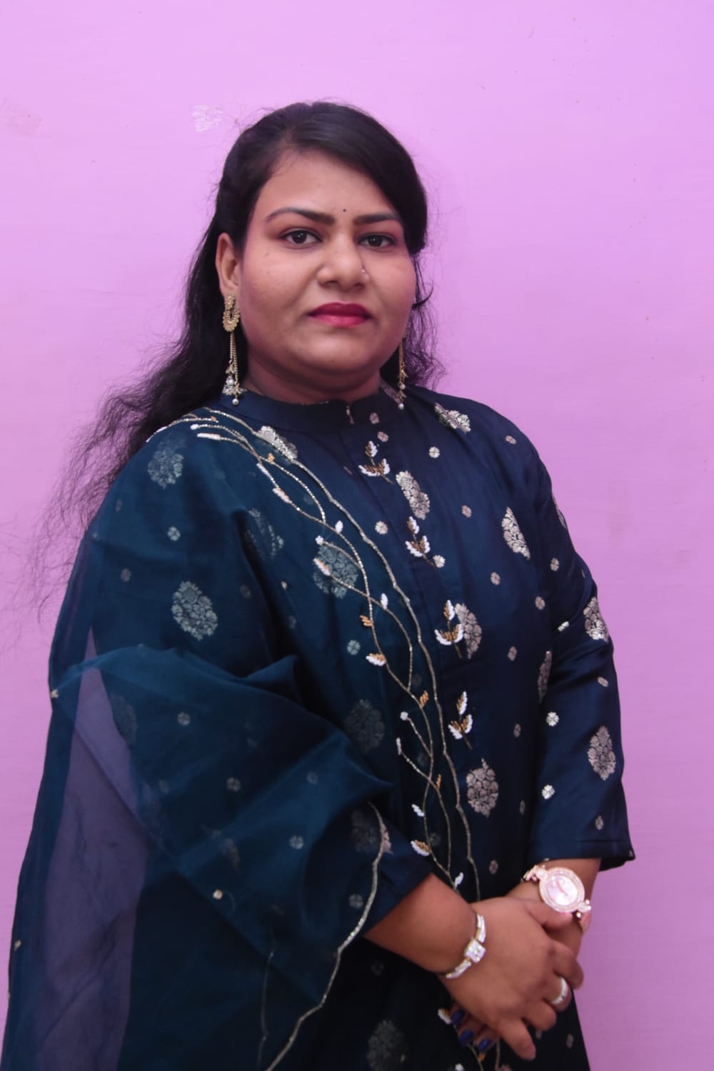 Bhavika Agrawal