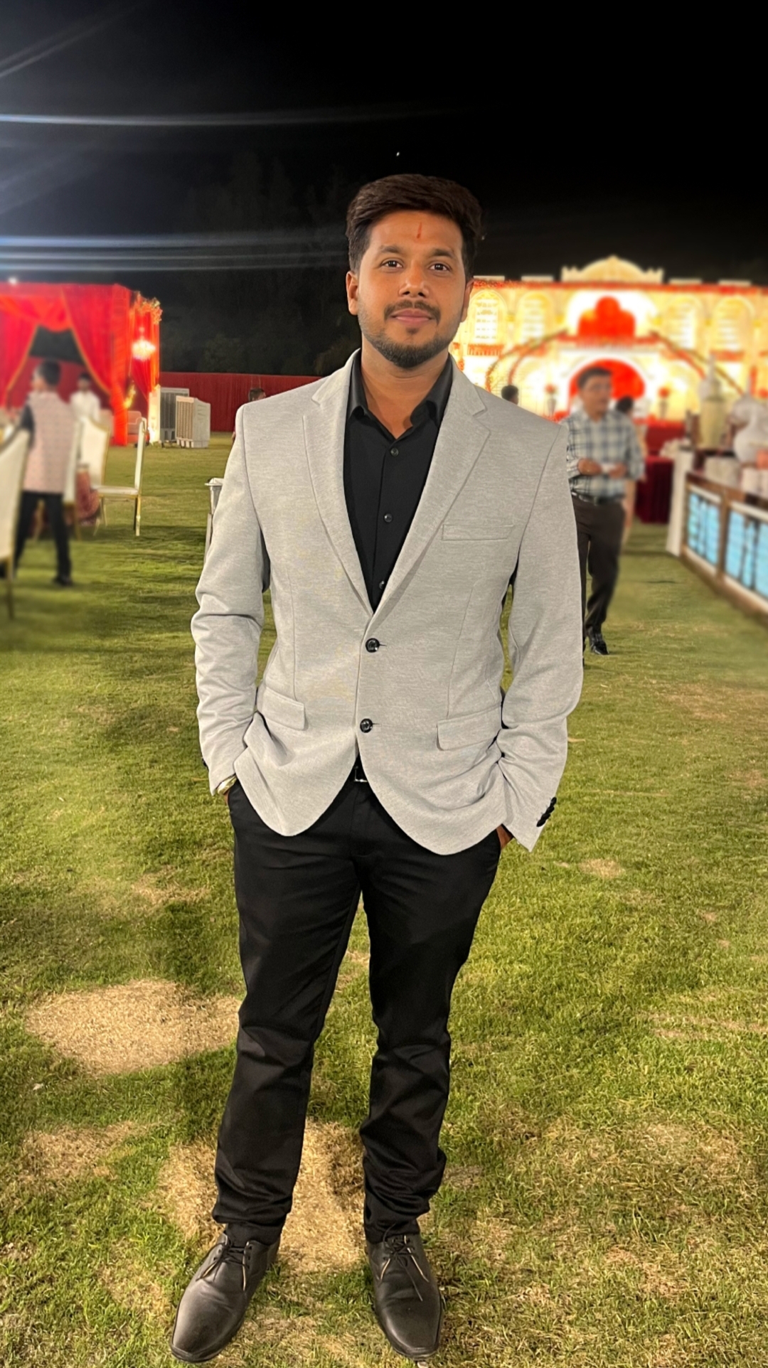 Rohan Gyanchand Agrawal