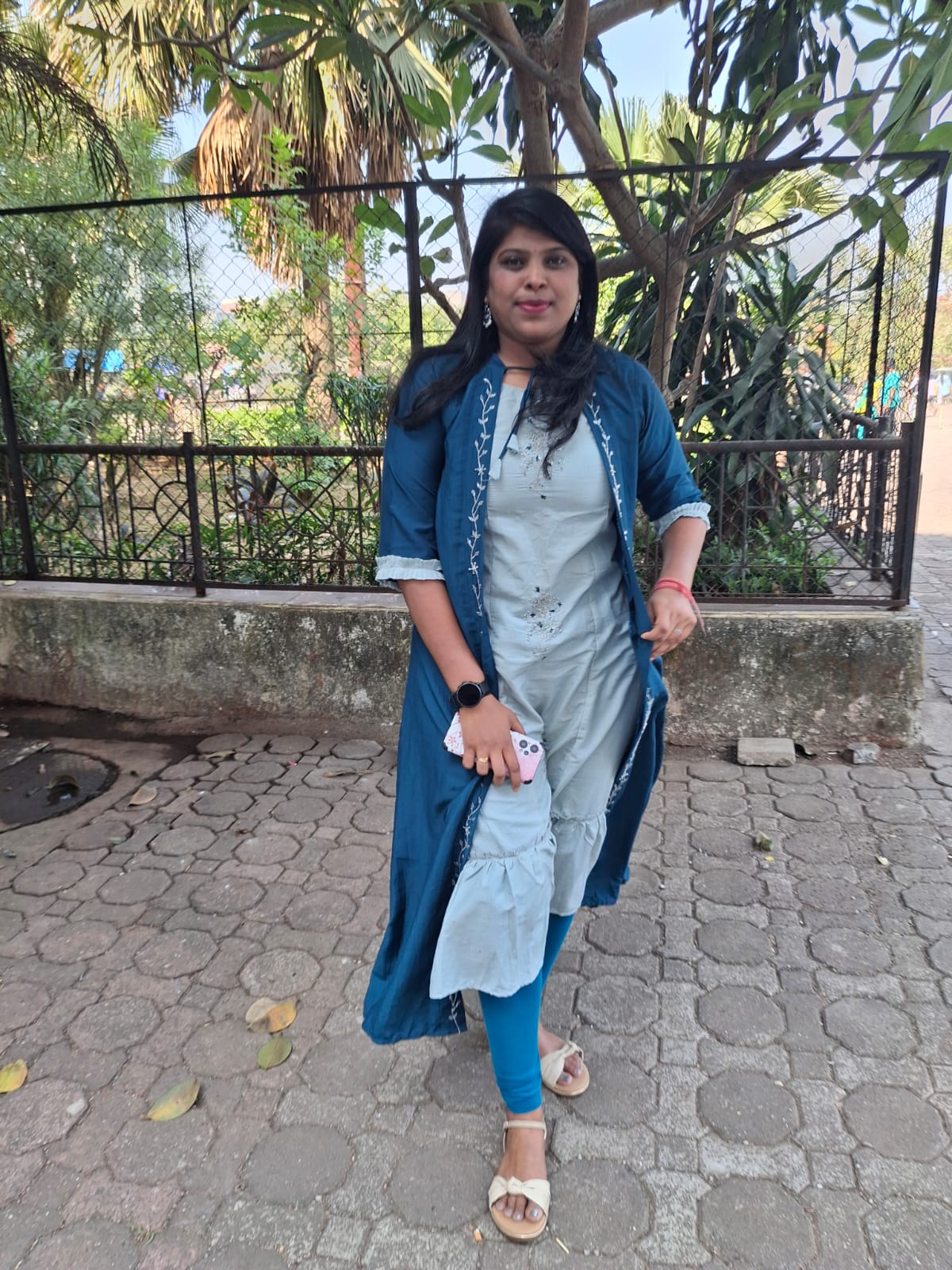 Sakshi Anand Dhanuka