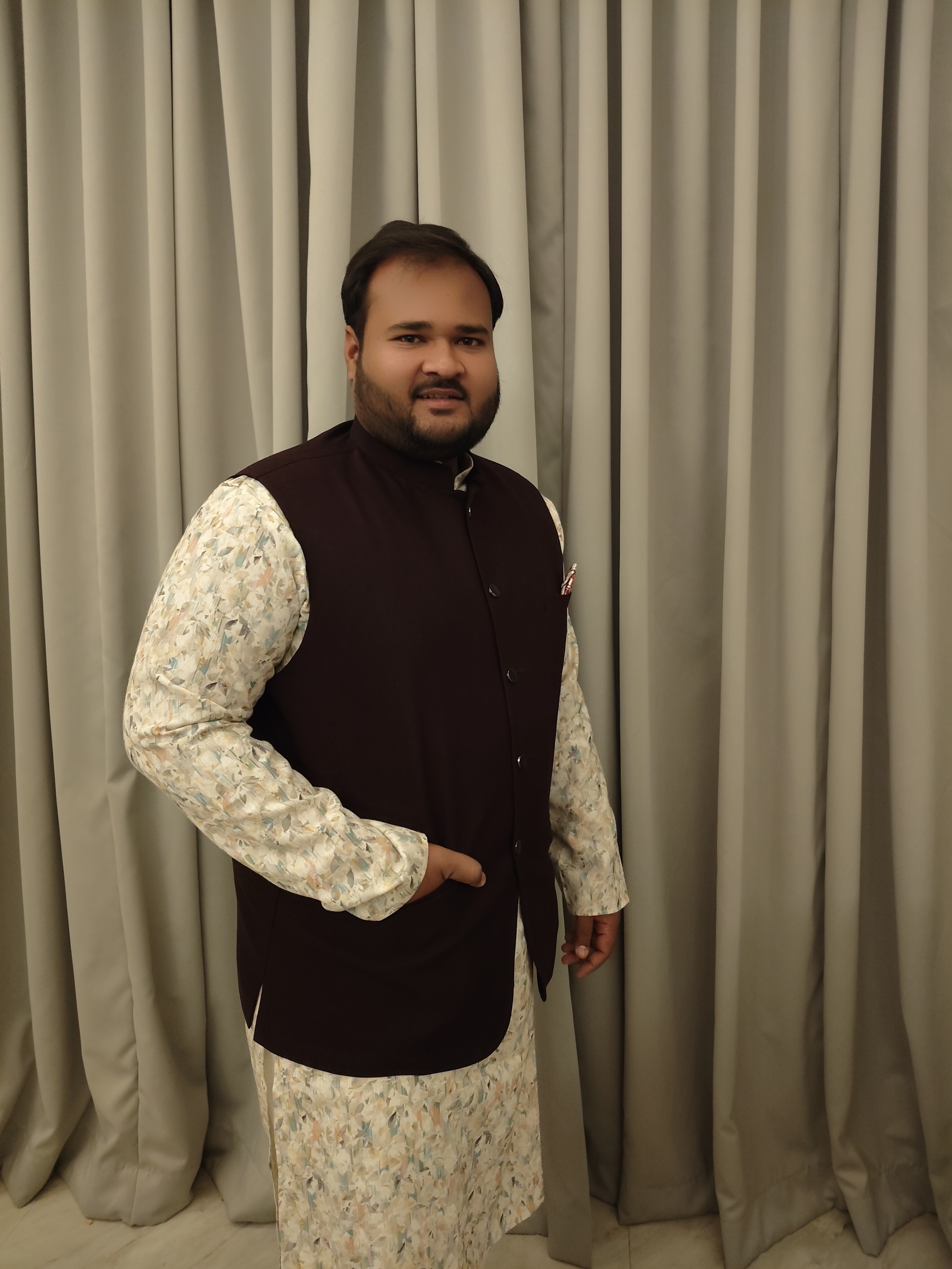Shubham Rupnarayan Agrawal
