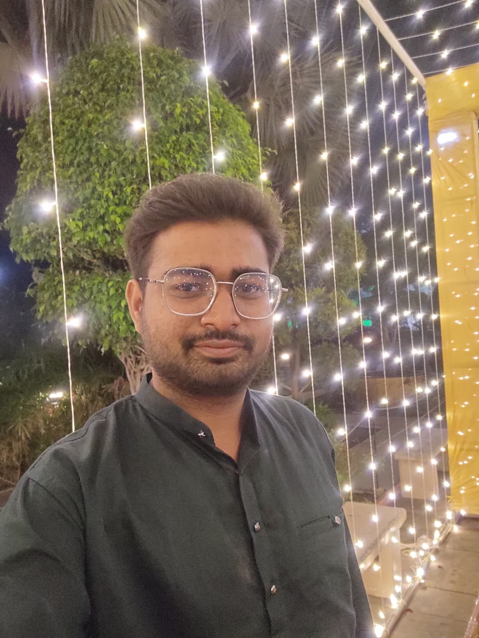 Kamlesh Agrawal