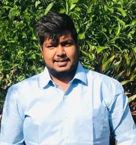 Dr. Lokesh Navalkishore Tibdewal