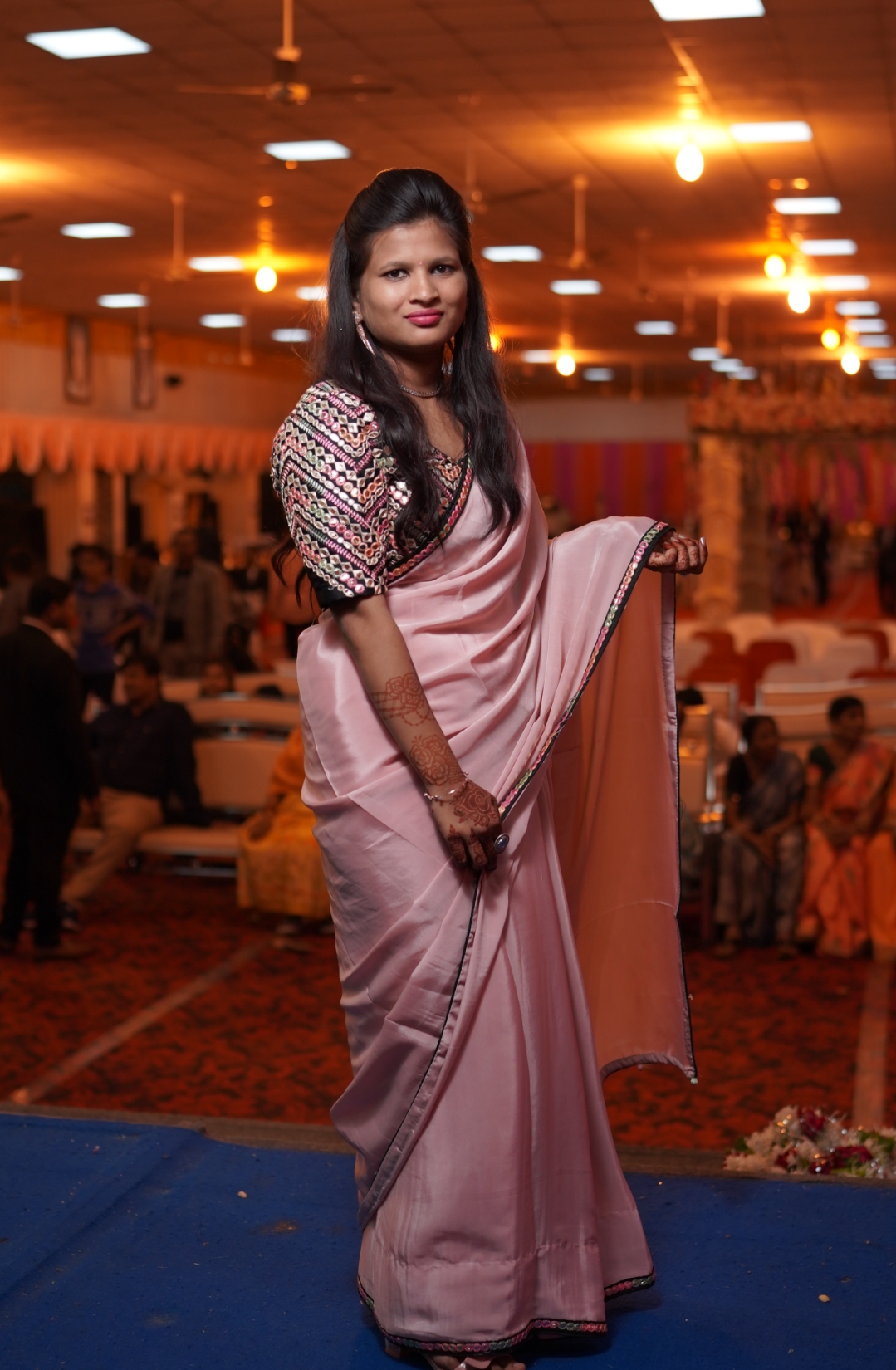 Shivani Gajananji Agrawal