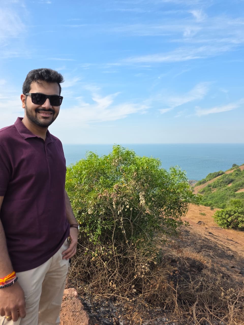 Niraj Mohan Agrawal