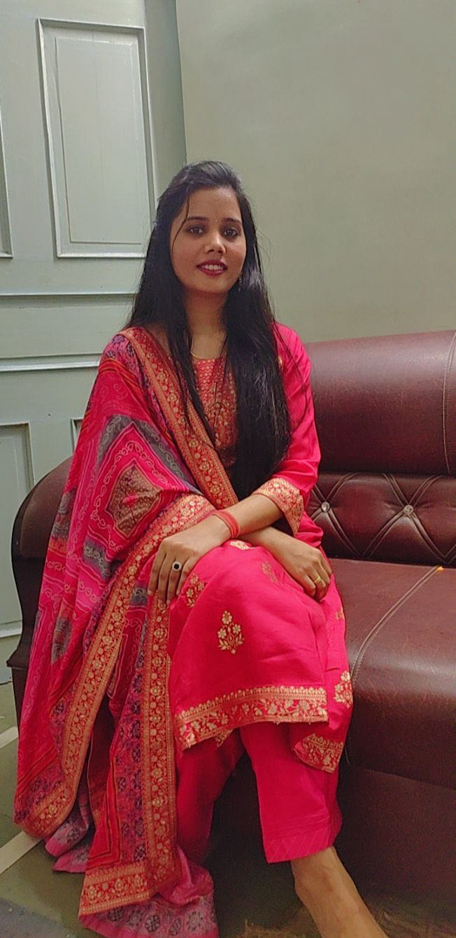 Ruchi Agrawal