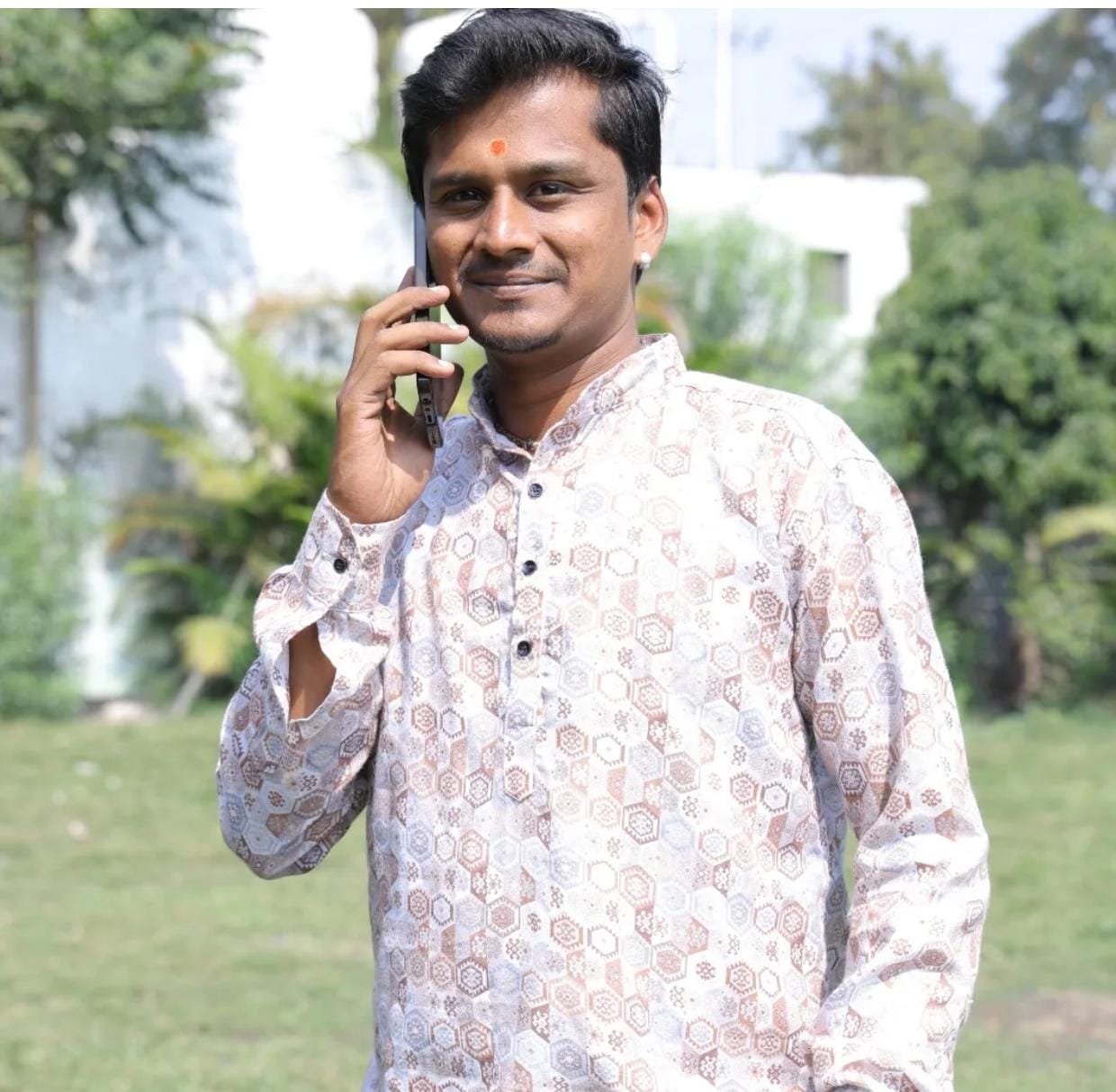 Akash Rajendrakumar Mallawat