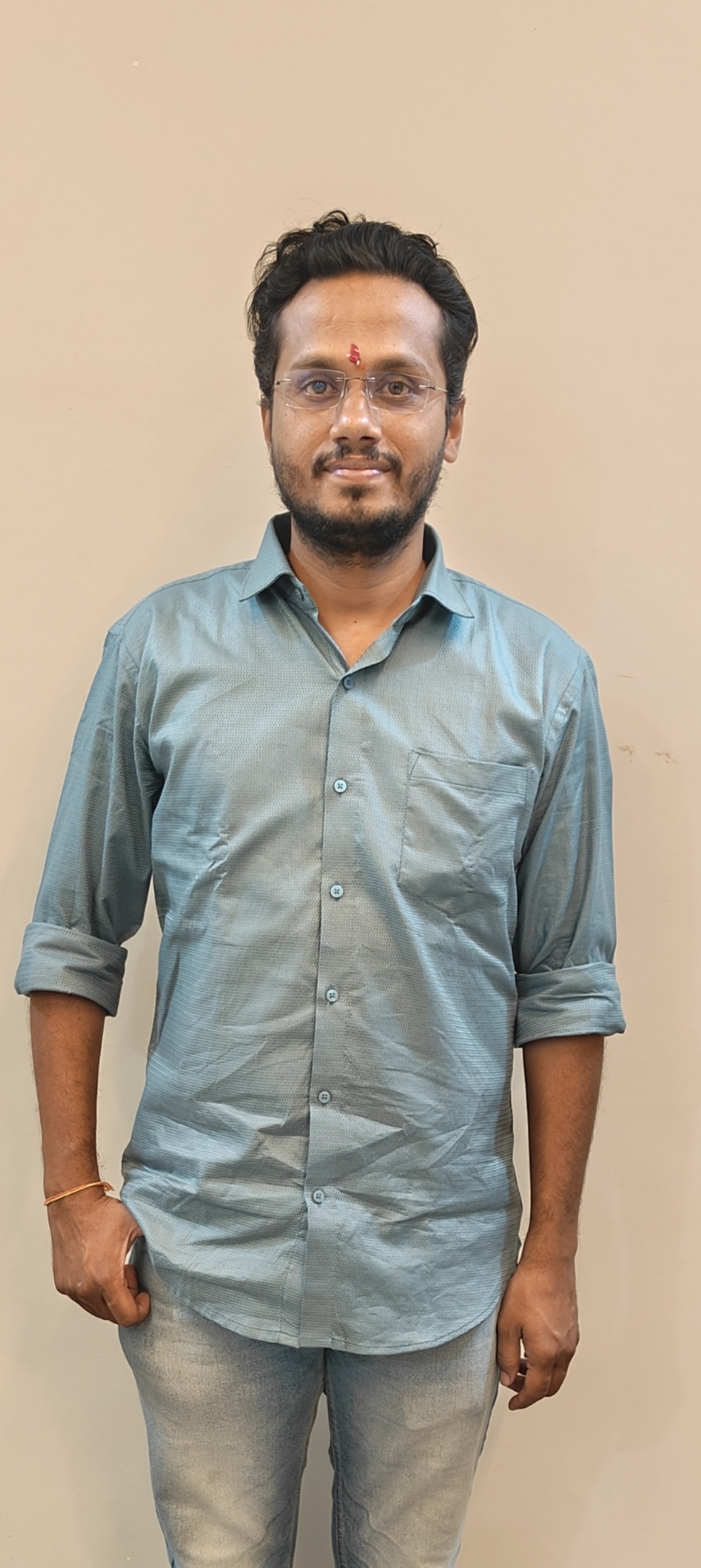 Kunal Vilas Agrawal