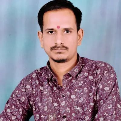 Shubham Ashok Agarwal