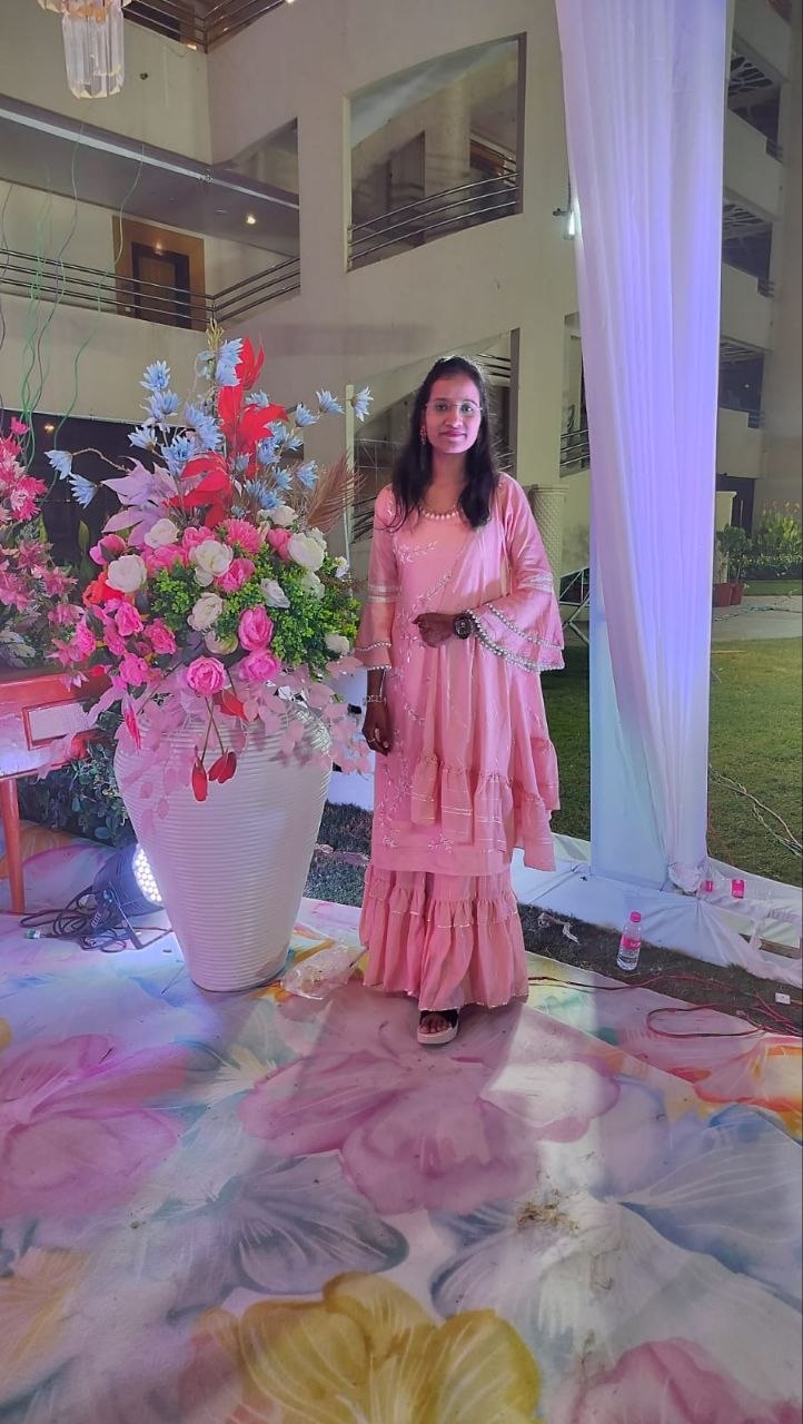 PREMLATA SHARADKUMAR SUREKA