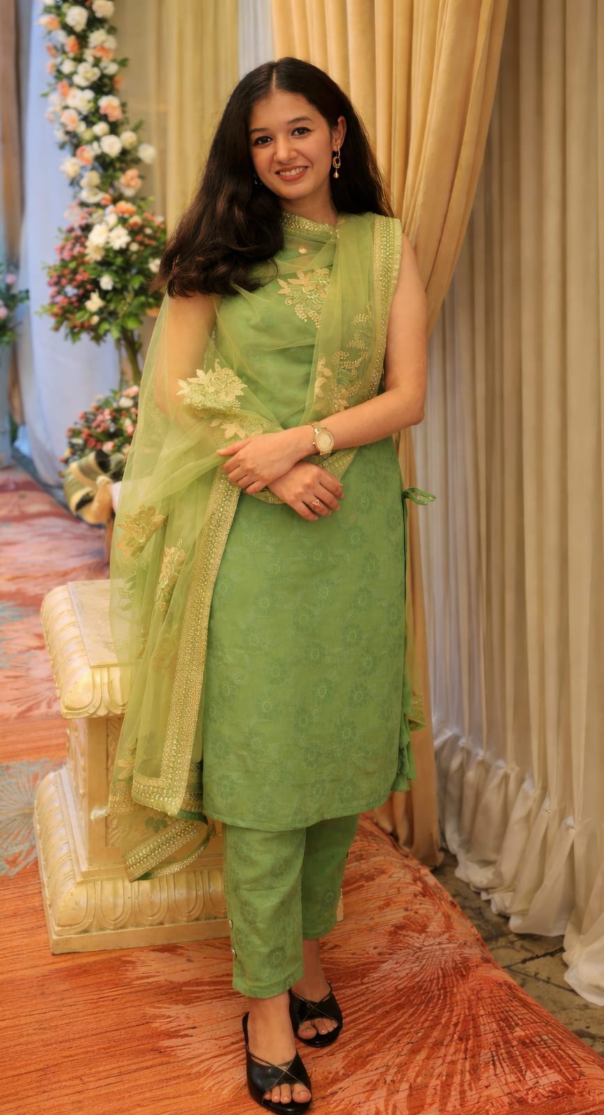 Radhika Agrawal