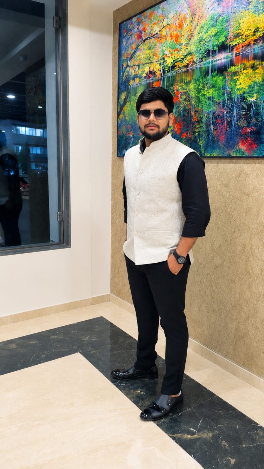 Ronak Agrawal