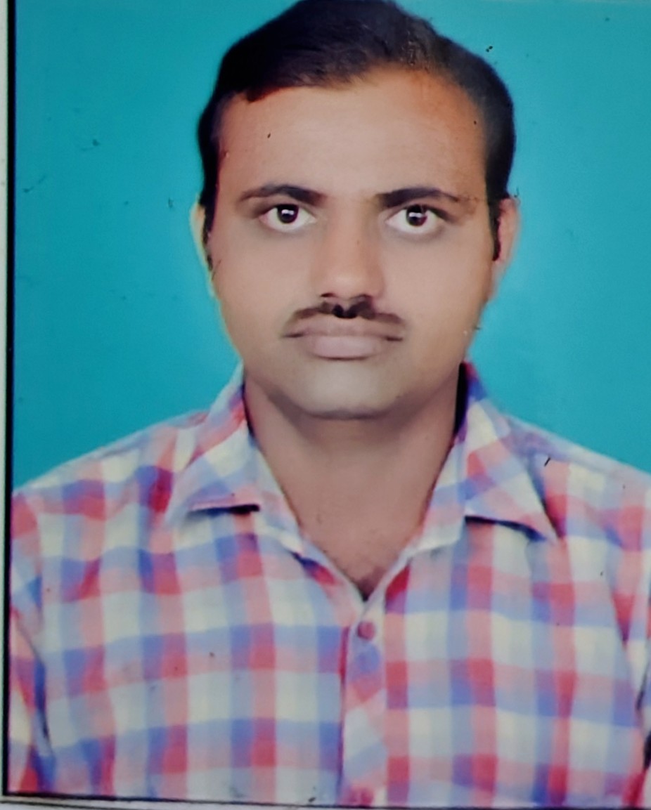 Umesh Madanlalji Agrawal