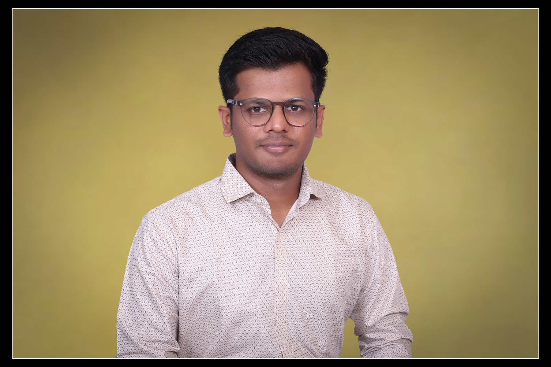 Hardik Bharuka