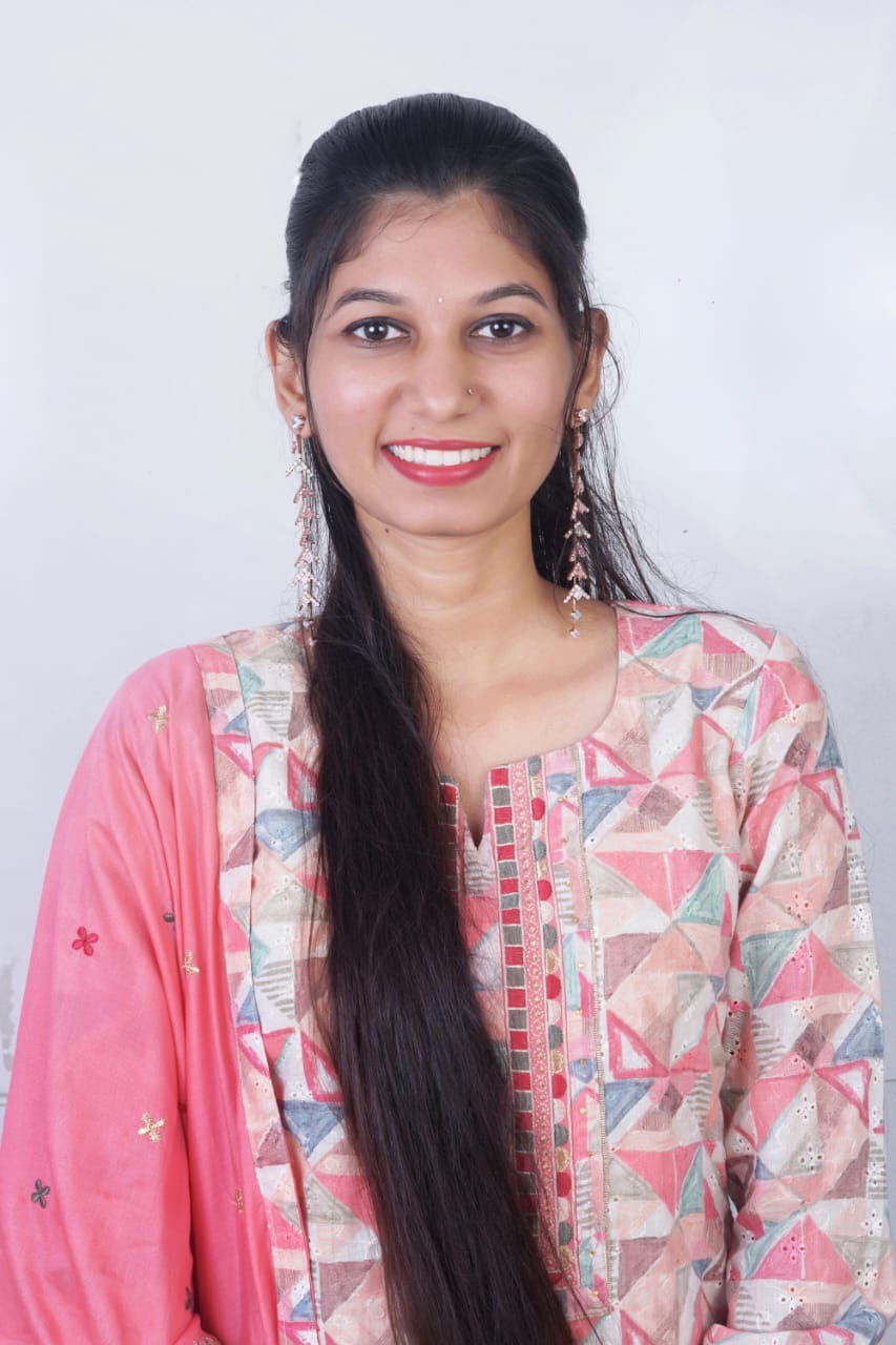Neha Sanjay Gadodia