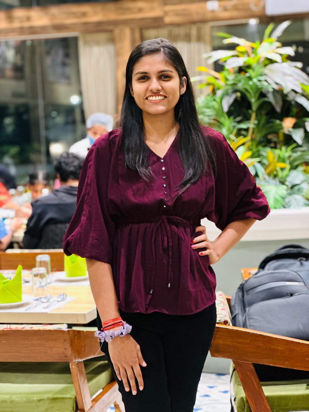 Kavita Lekaria