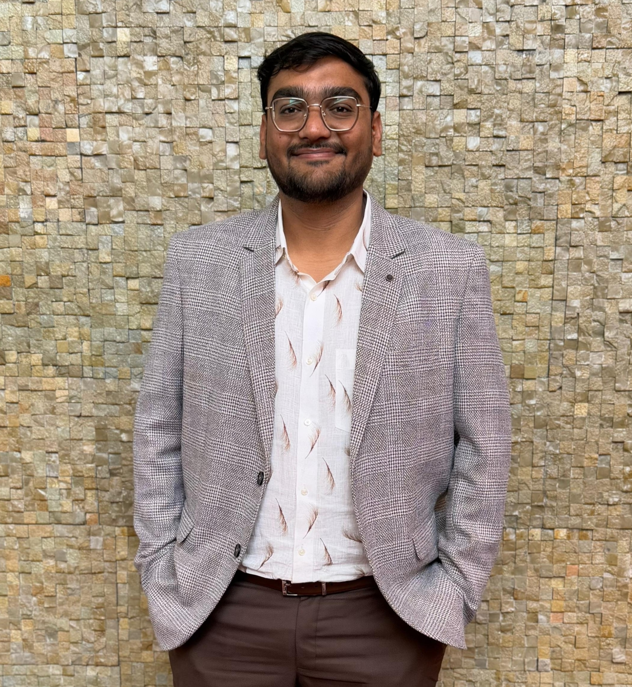 Aditya Rajesh Tibdewal