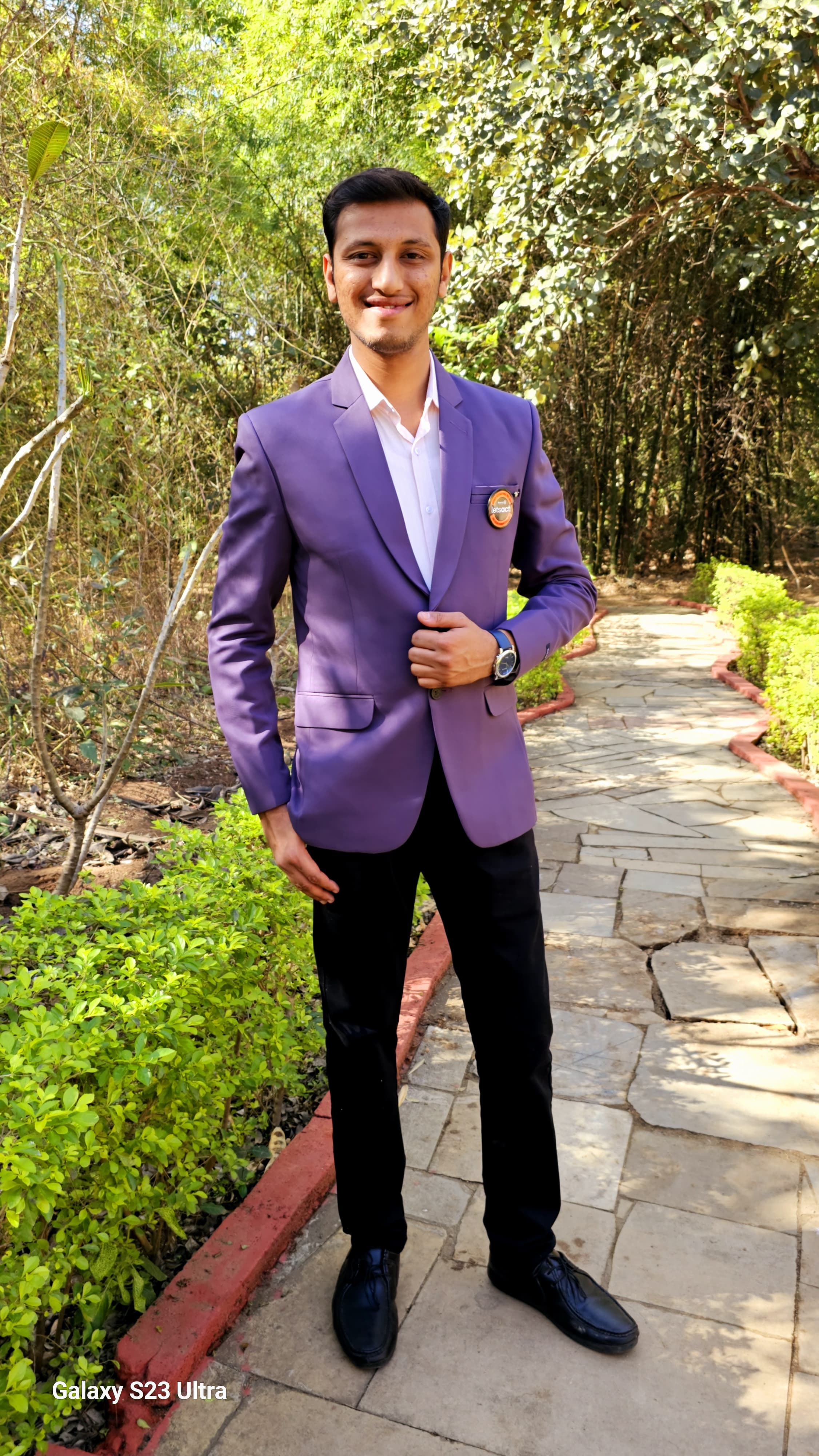 Himanshu Sushil Khetan