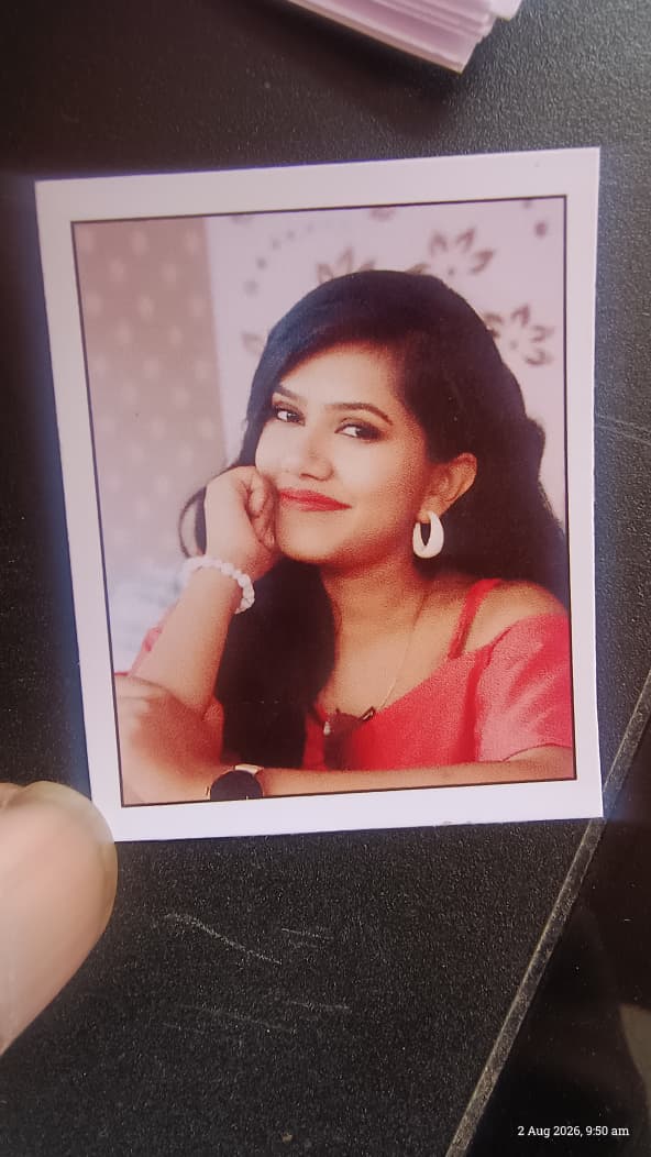Jayshree Ghanshyam agrawal