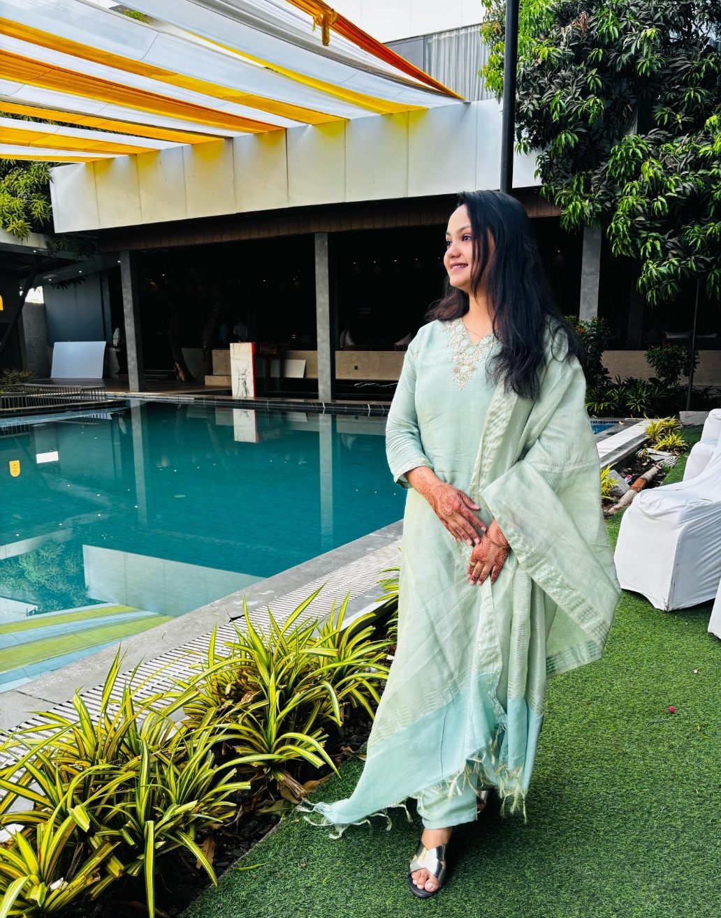 Shivani Pawan Bharuka