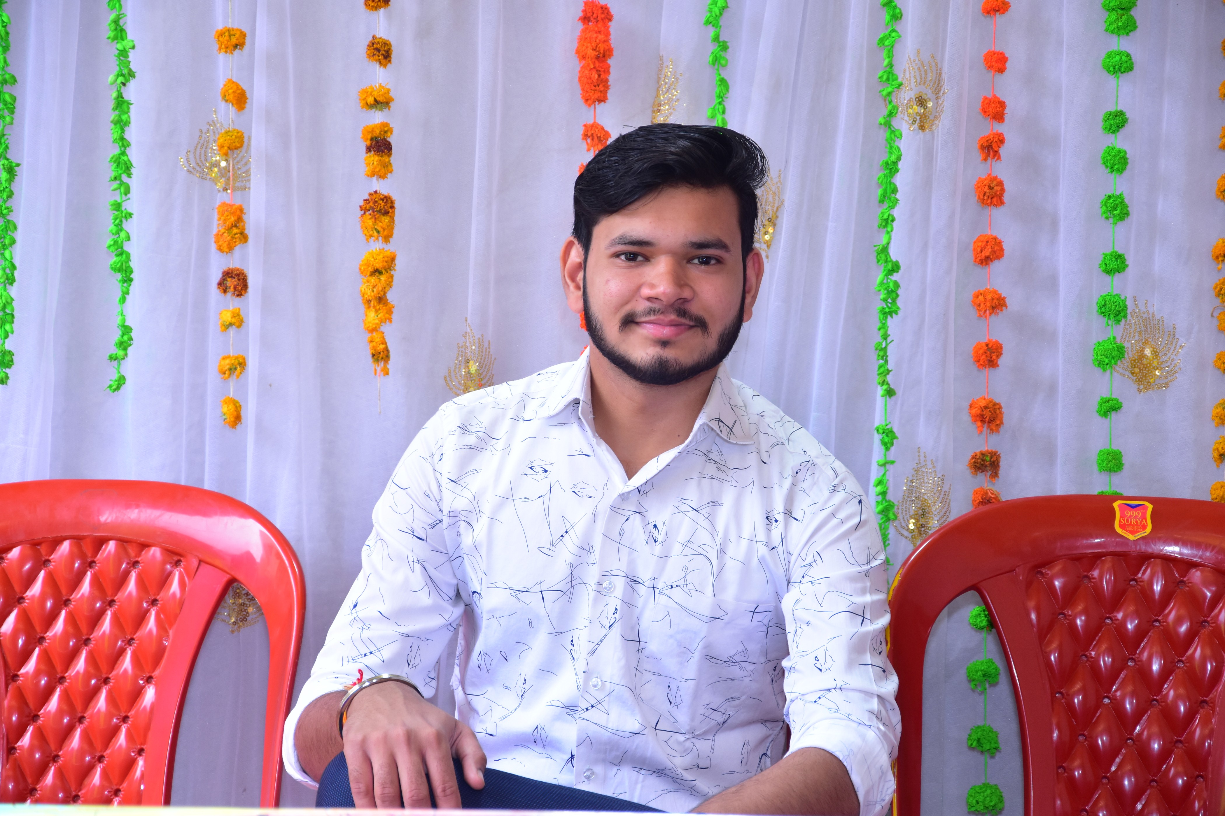 Dr Sanket Agrawal