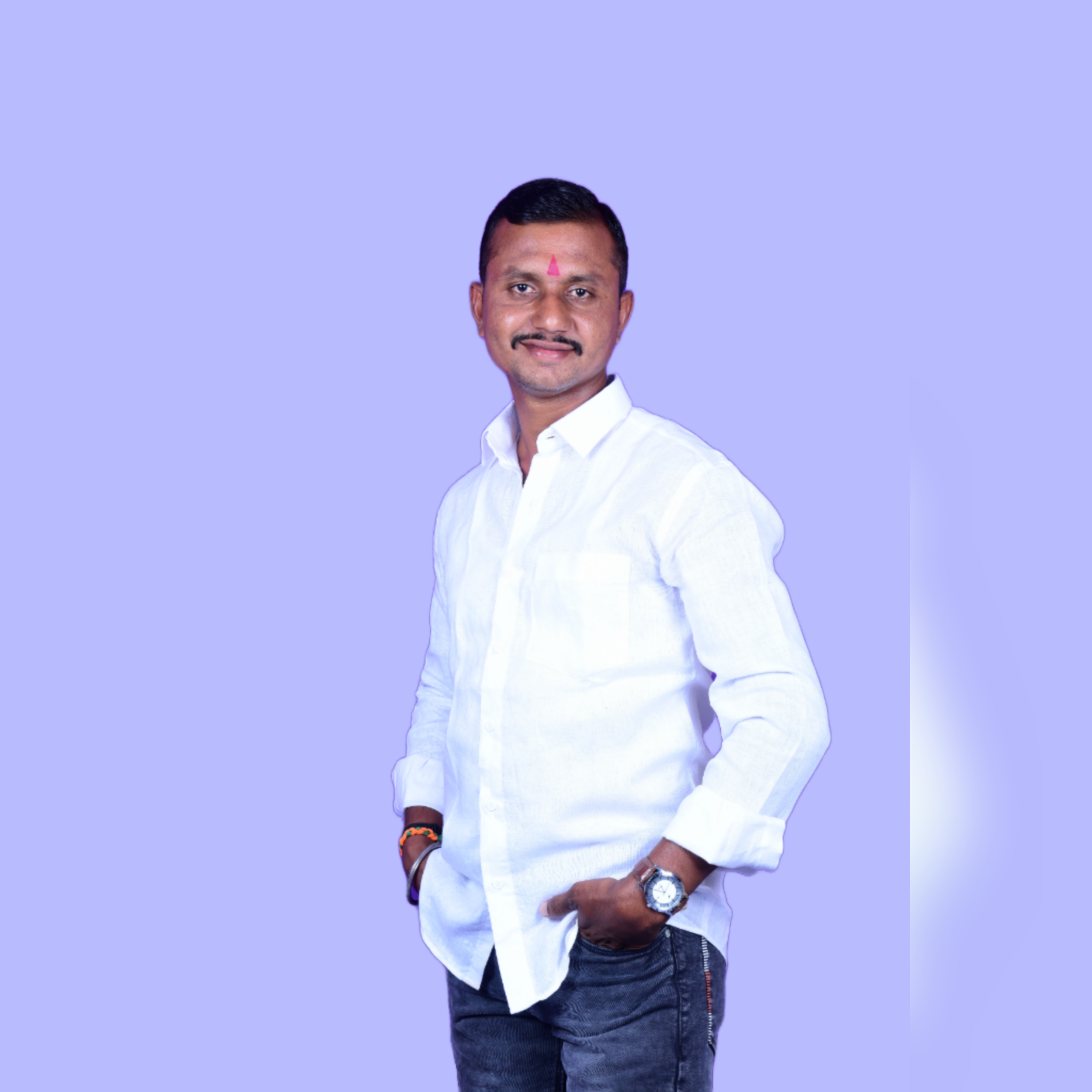 चि :-सौरभ नागोलालजी अग्रवाल