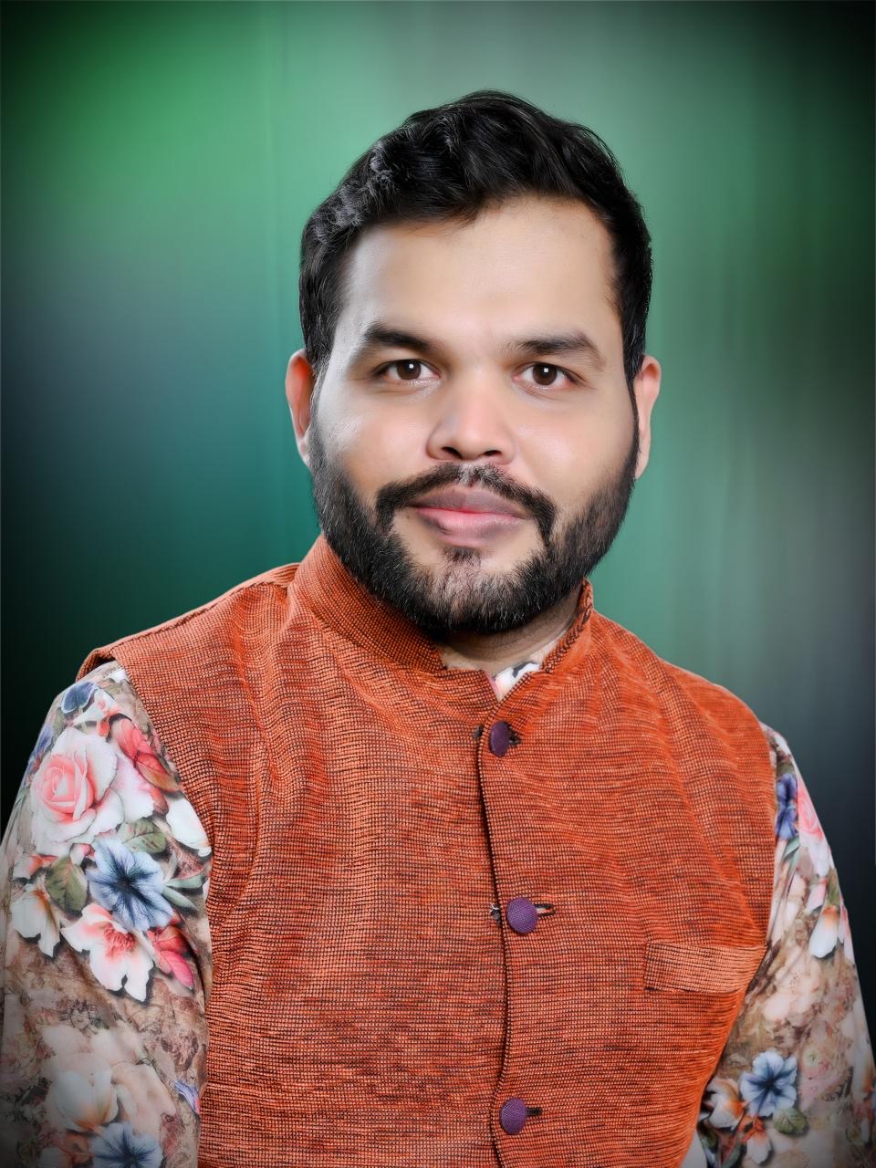 Ankiit Santosh Didwania