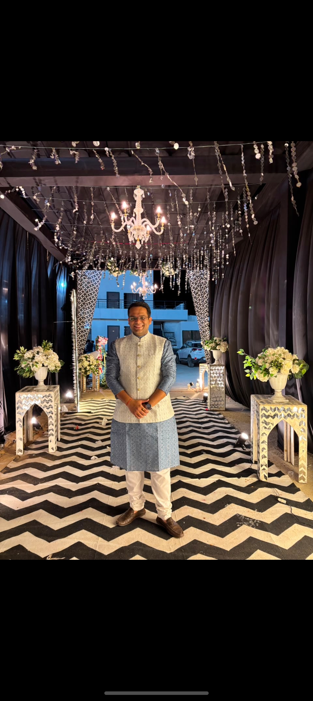 CA ANUJ OMPRAKASH AGRAWAL