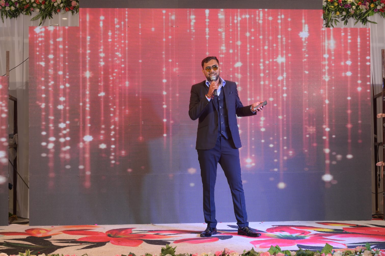 GAURAV AJAY AGARWAL