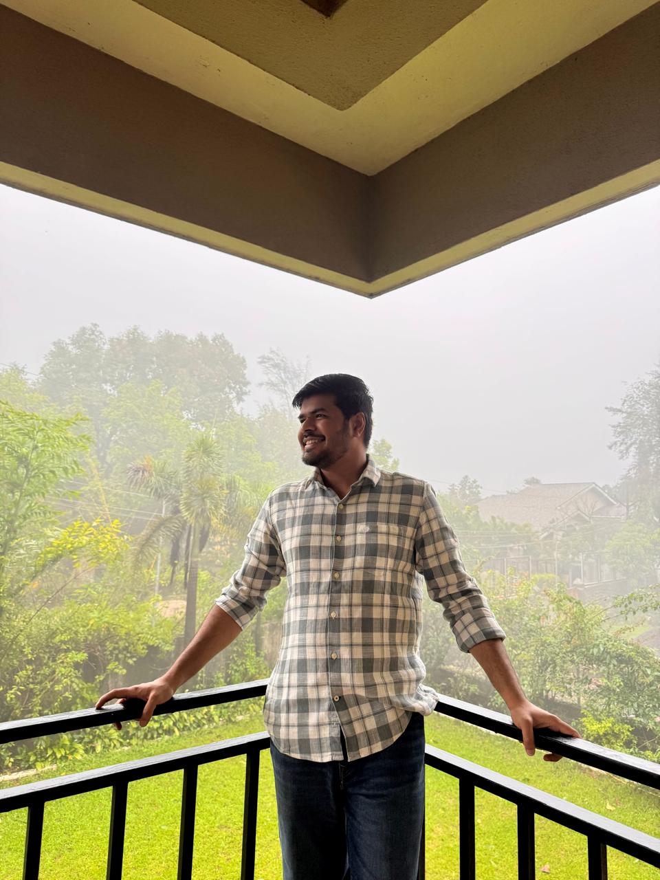 Dr.Krishna Sunil Bajaj