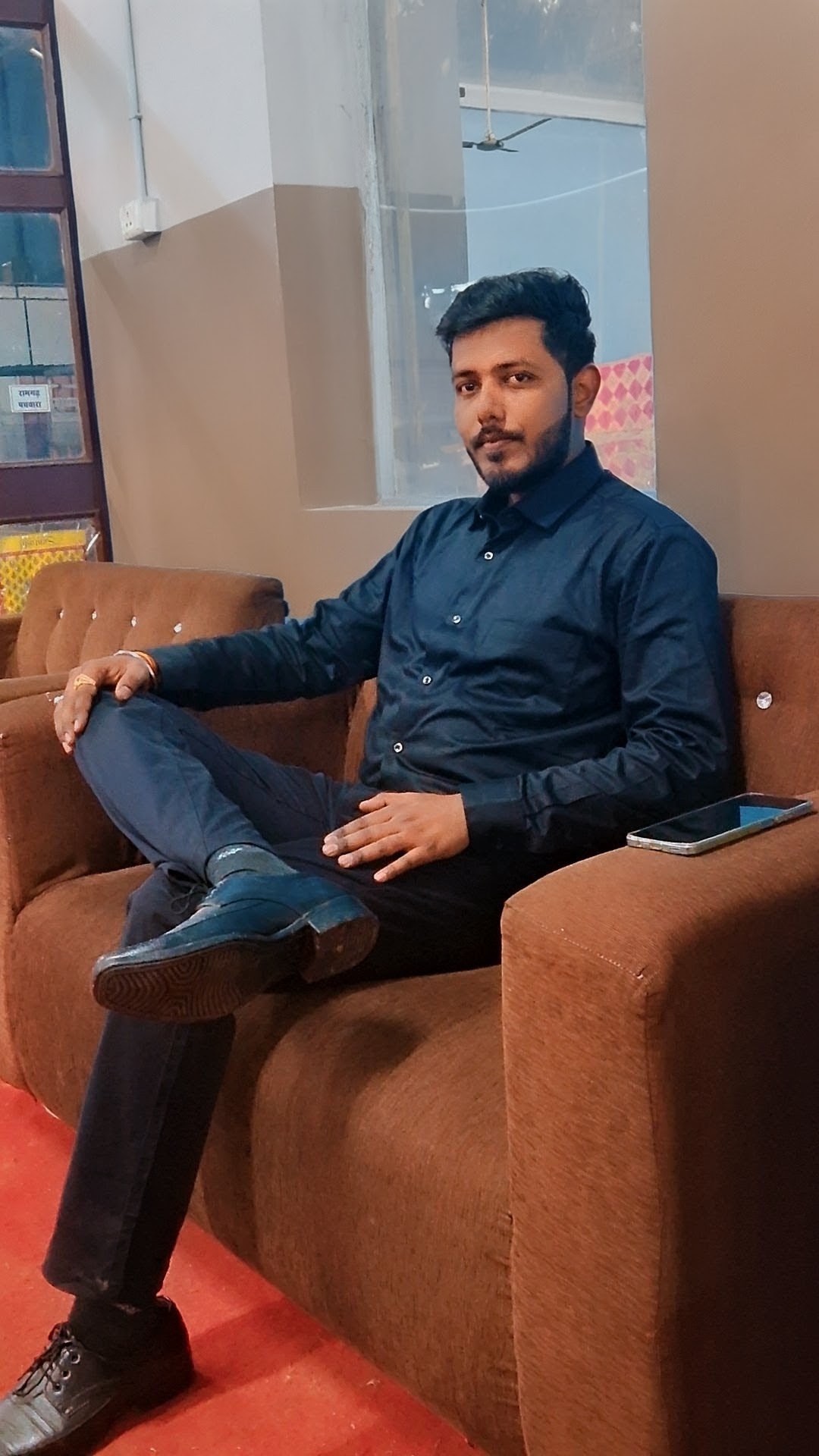 Swapnil Agrawal